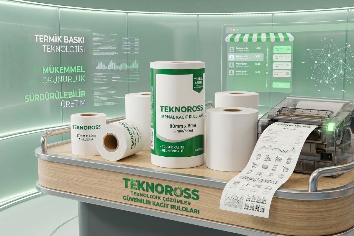 Kargolamanızda Etkili Çözüm